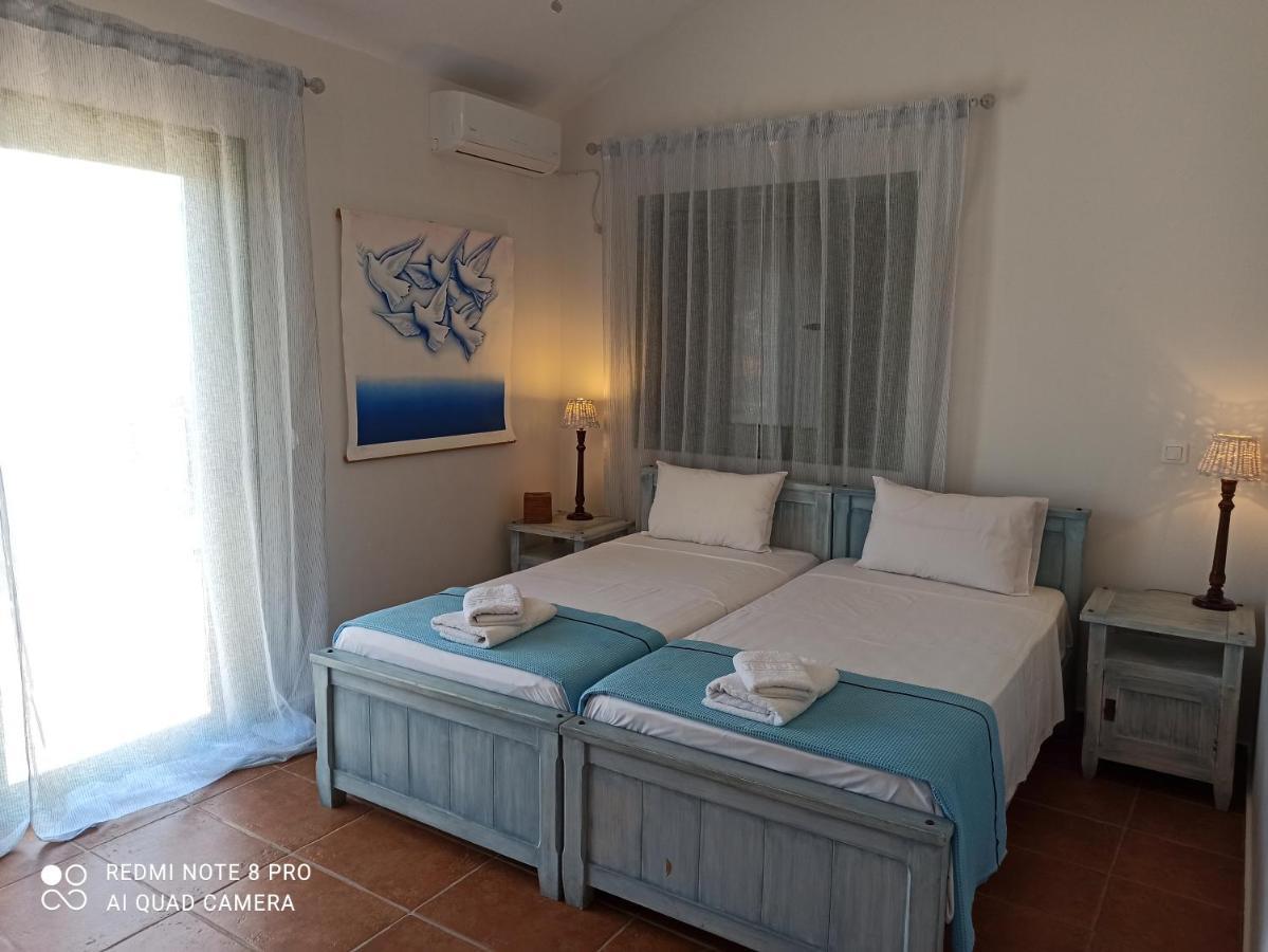 Αύρα Βίλα Γάιος Εξωτερικό φωτογραφία