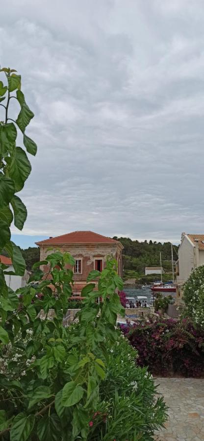 Αύρα Βίλα Γάιος Εξωτερικό φωτογραφία