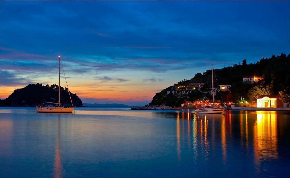 Αύρα Βίλα Γάιος Εξωτερικό φωτογραφία